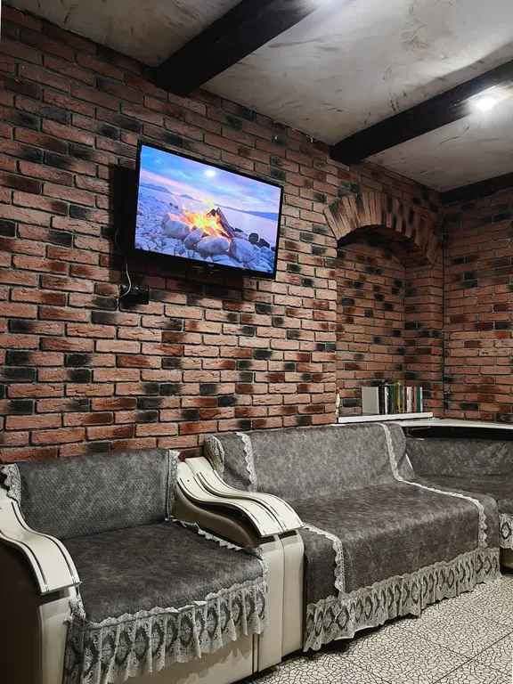 Уютная квартира с отдельным входом в сердце Владикавказа