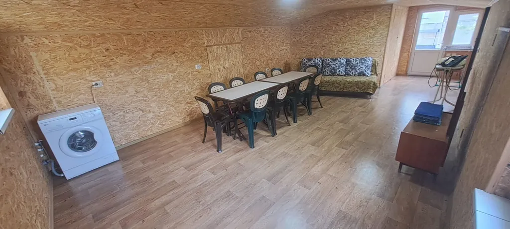 Коттедж 4-комнатный Дом — Анапа