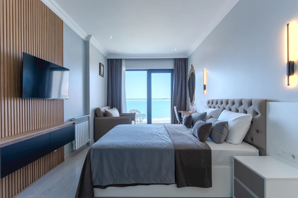 Квартира Комната — аренда посуточно в Батуми