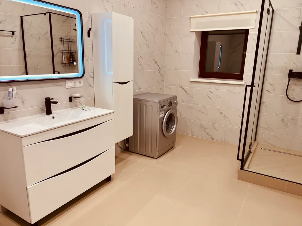 Городская усадьба Ржевка