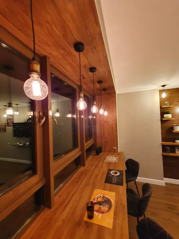 Квартира Квартира с красивым видом на Ярославль — Ярославль