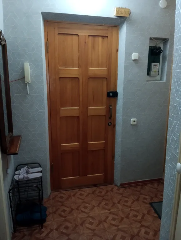 Квартира Уютная квартира — Ростов-на-Дону