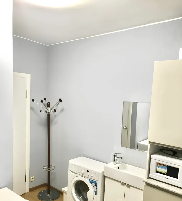 Квартира Комната мини-студия у метро — Москва