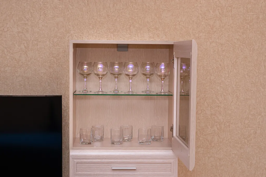 Уютная квартира в центре