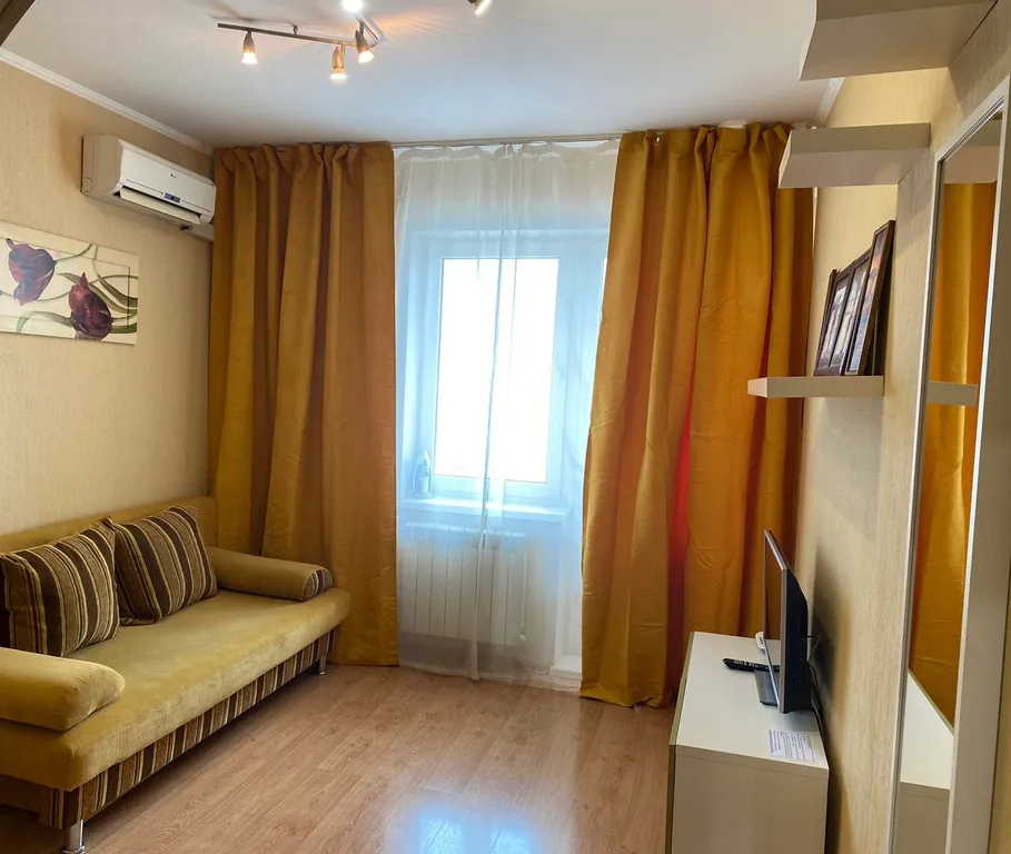 Квартира у Татнефть Арены — аренда посуточно в Казань