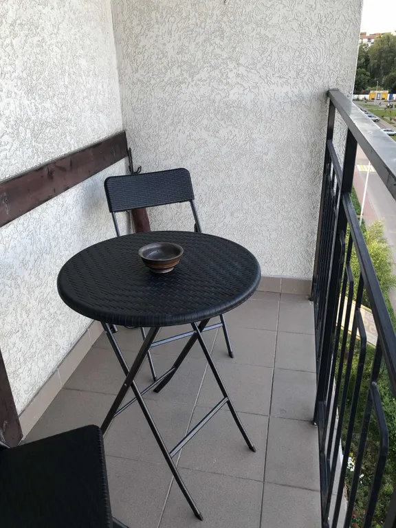 Апартаменты Яблоко