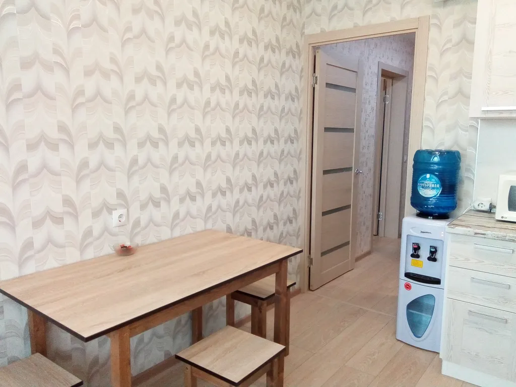 Квартира Превосходные апартаменты в ЖК Московском — Краснодар