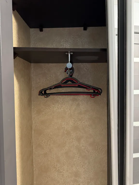 Квартира Евродвушка у парка со всеми удобствами — Омск