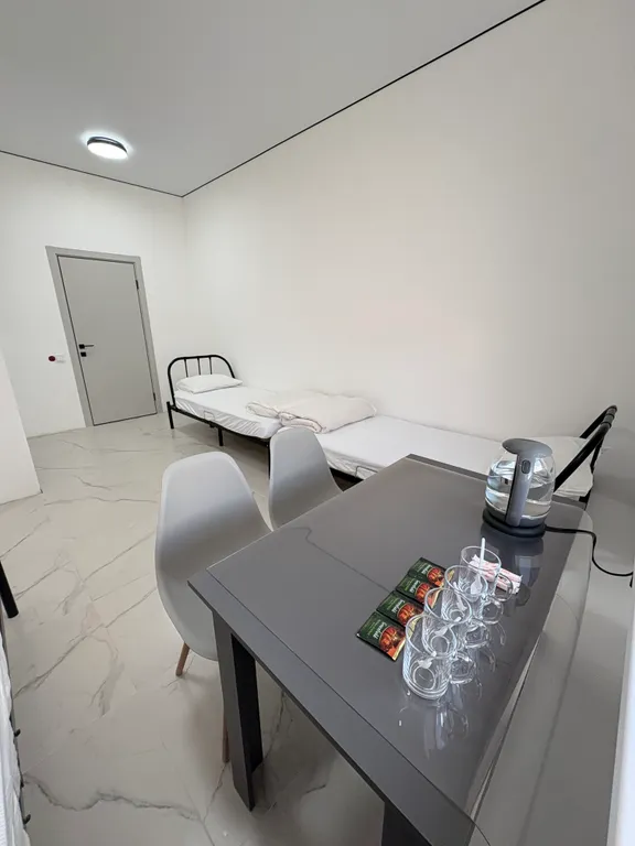 Коттедж 1-комнатный Дом — Элиста