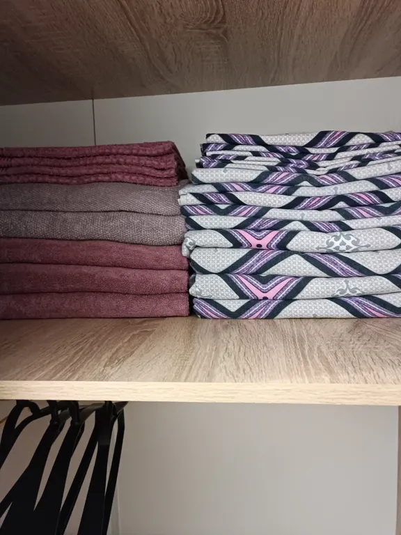 Уютная квартира для всей семьи