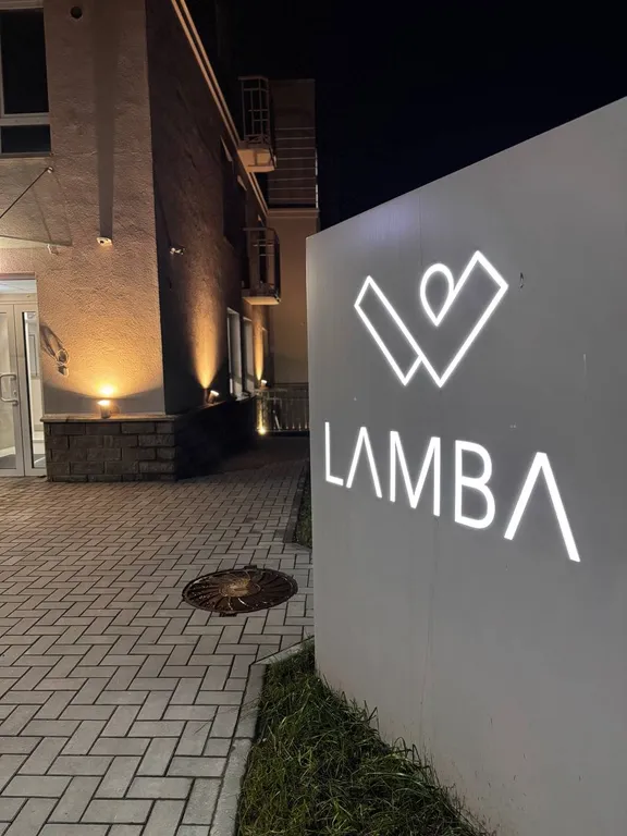 Уютная студия в центре города