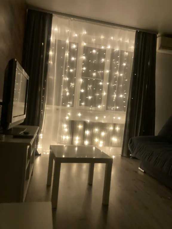 Уютная квартира  в центре города