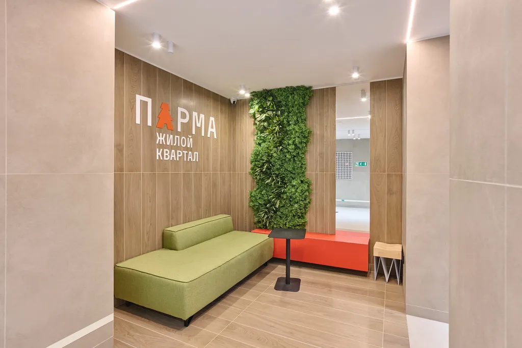 Комфортная студия в ЖК Парма, рядом с ТЦ Планета