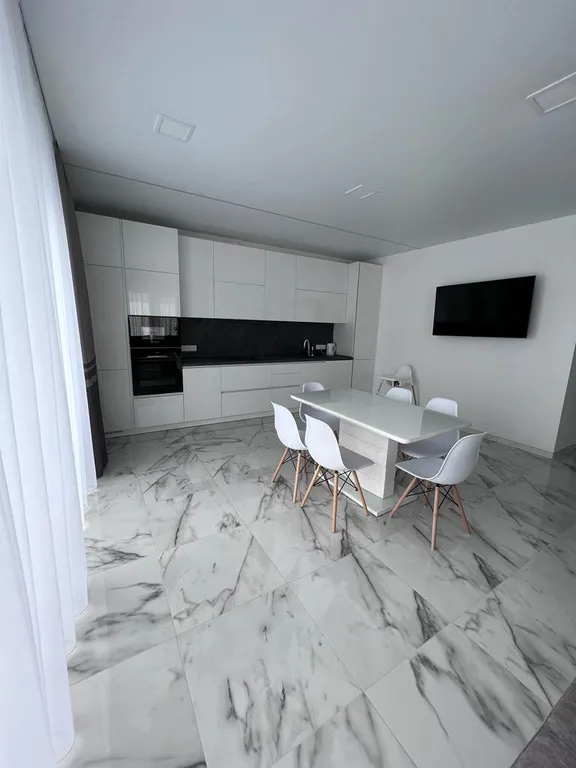 Коттедж у моря со всеми удобствами