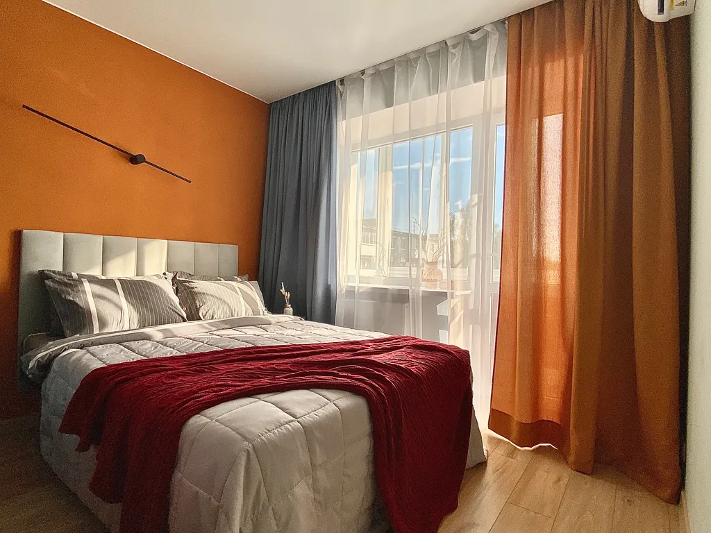 Квартира Квартира Все новое, дизайнерская, в центре, заселение 24/7, без залога — Великий Новгород