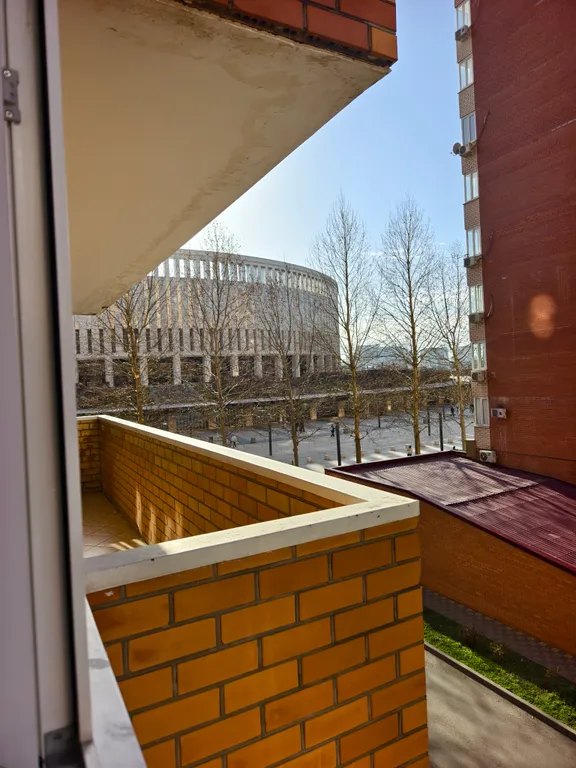 Квартира 2-комнатная Квартира — Краснодар