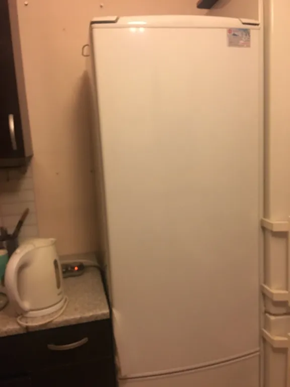 Квартира Комната — Москва