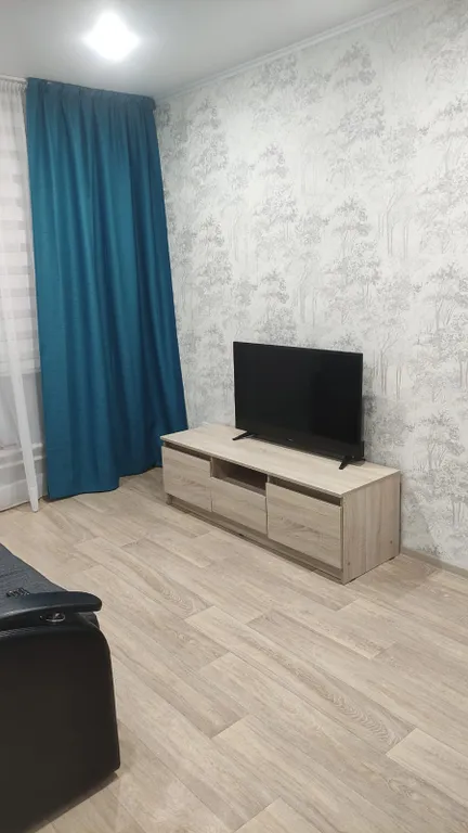 Квартира Уютная квартира с видом на парк — Казань