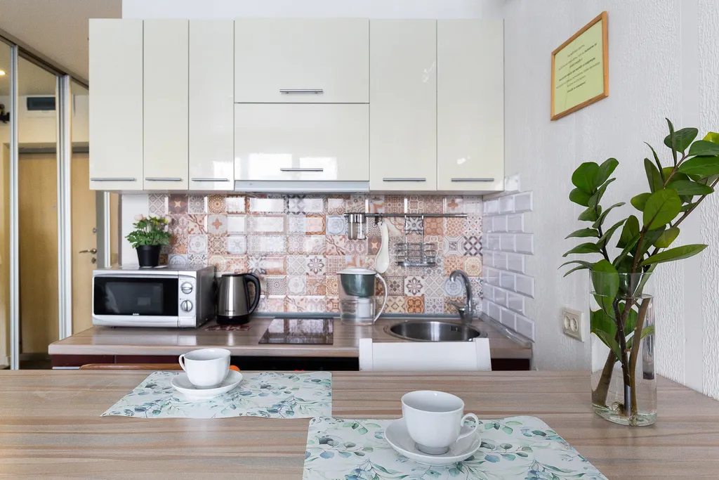 Квартира 1-комнатная Квартира — Новосибирск