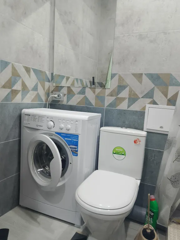 Уютная квартира, расположенная по адресу Текстильщиков, 3