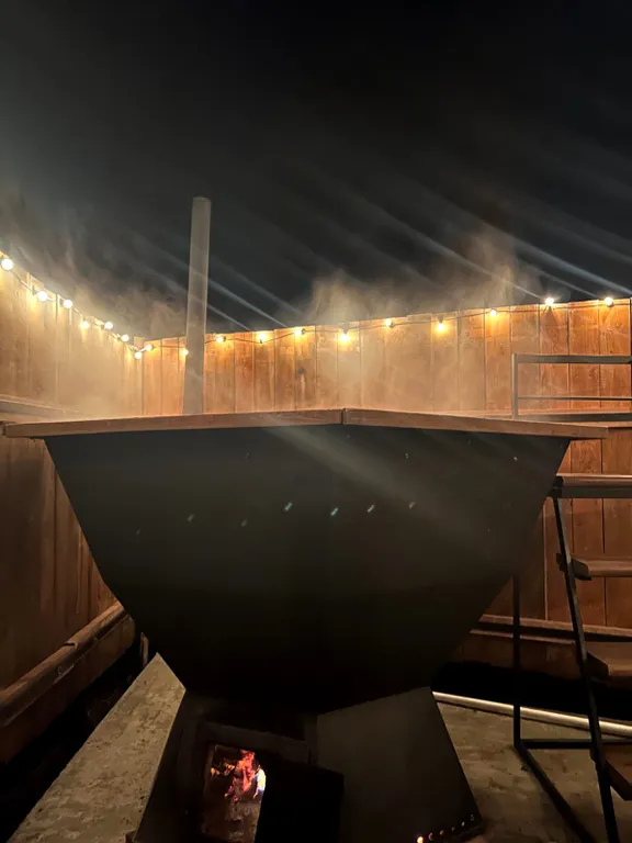 Уютный коттедж в тихом месте