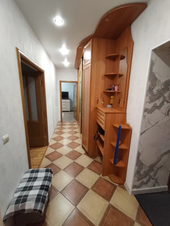 Квартира Любимая уютная квартира, всё рядом — Калининград