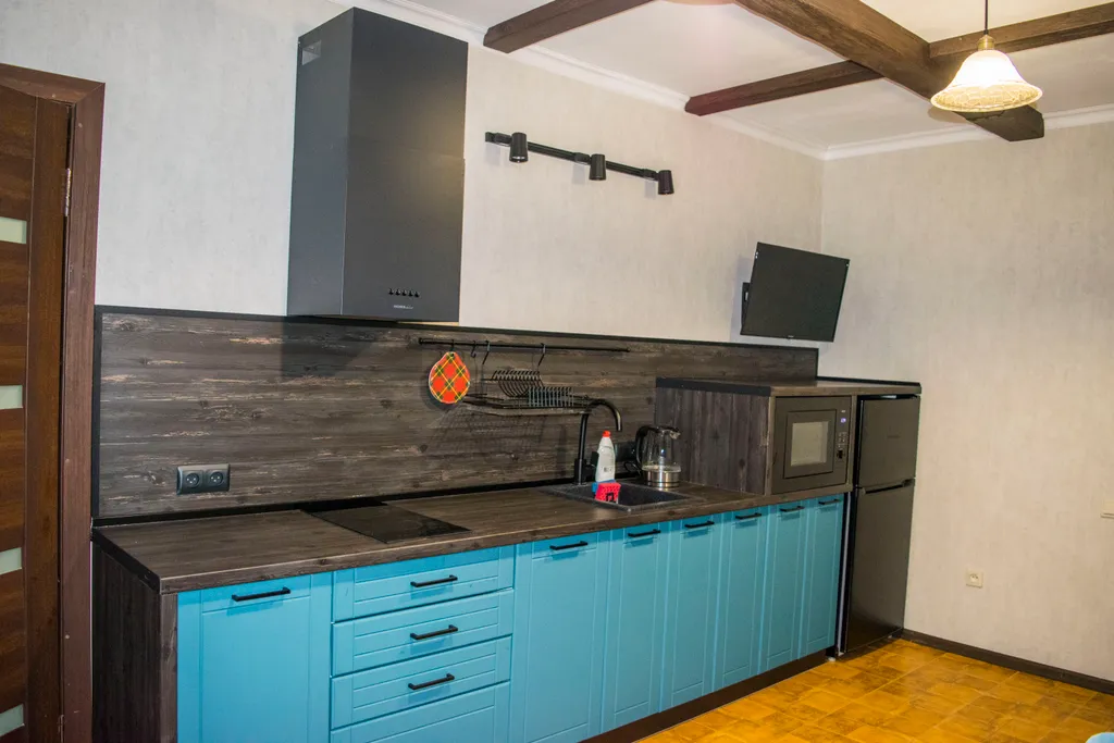 Вид на горы - Отдельная спальня - Центр Эсто - Садка