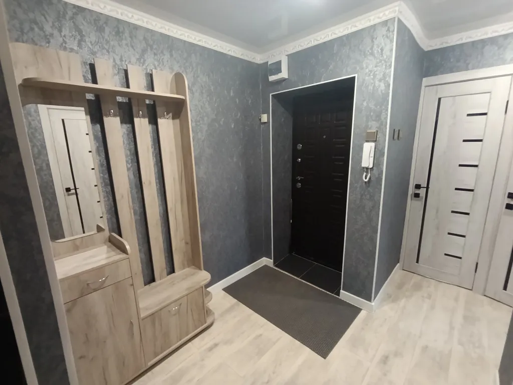 Квартира в центре