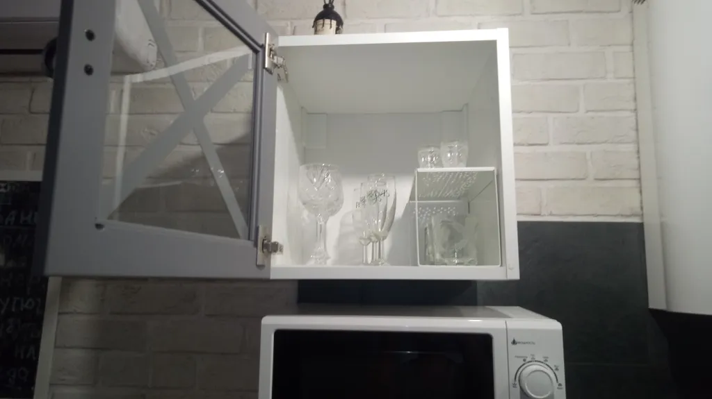 Квартира Квартира Уютная студия в частном секторе — Анапа