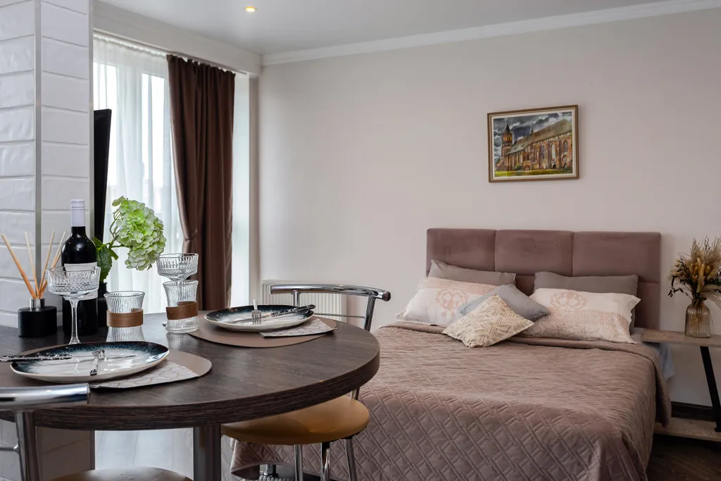 Квартира Квартира в центре — Калининград