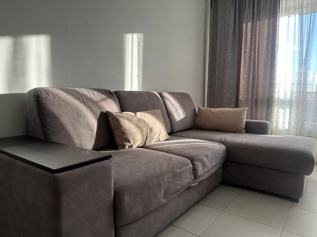 Уютная квартира для отдыха