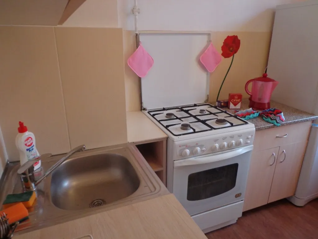 Самый центр, идеальная чистота, отличный вай-фай