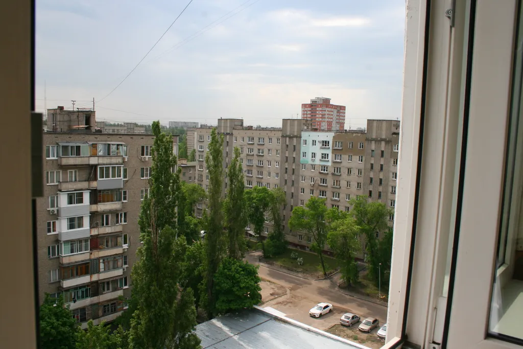 Уютная однокомнатная рядом с пляжем