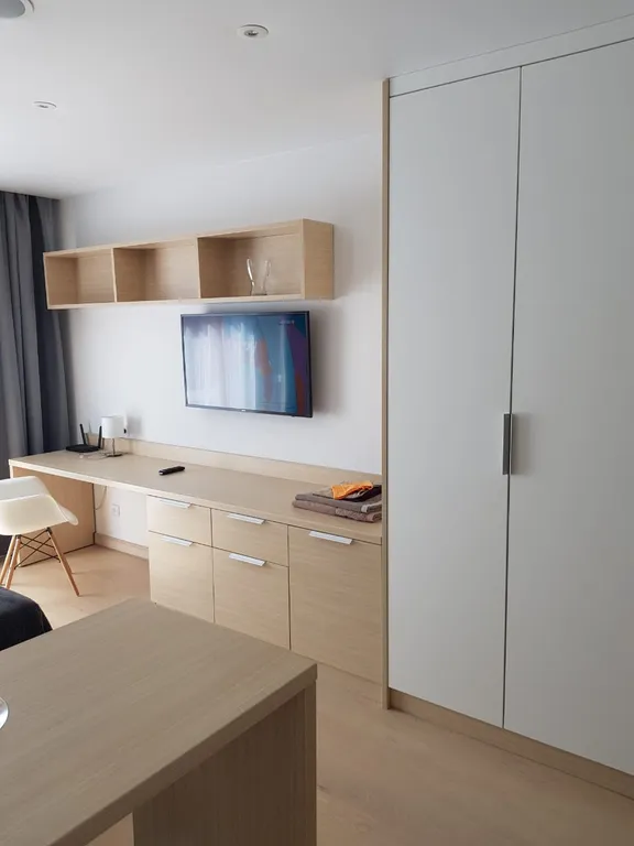 Квартира Квартира АртЛайн в центре города — Санкт-Петербург