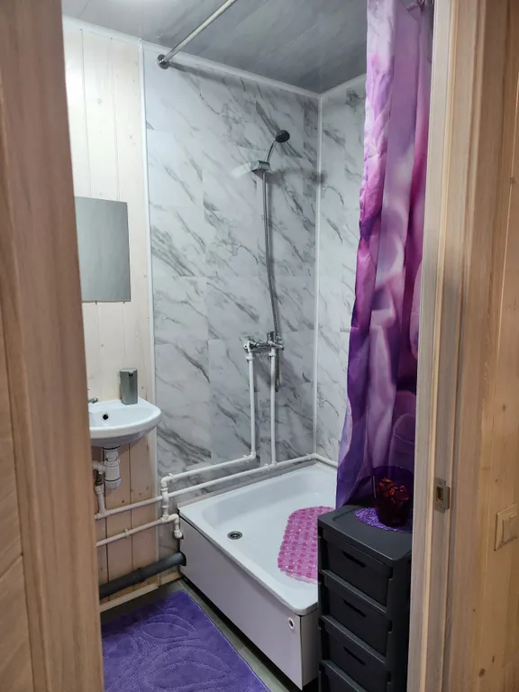 Домик у Кедра