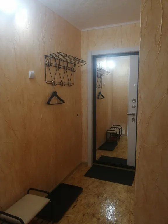 Чистая уютная квартира