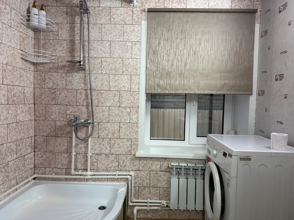 Спокойный отдых в комфортном доме