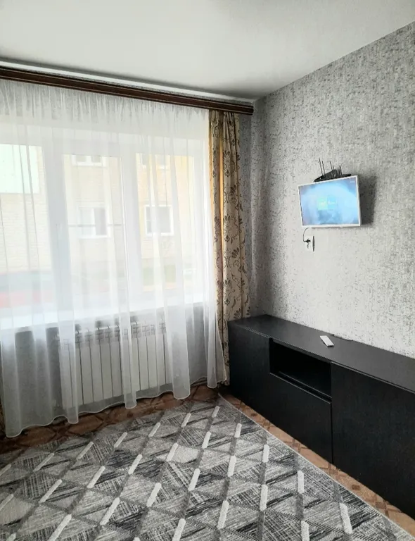 Уютная квартира — аренда посуточно в Княгинино