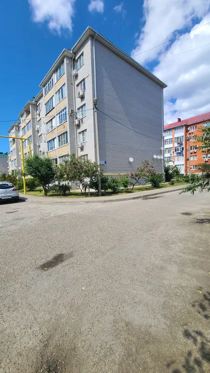 Уютная квартира в самом центре