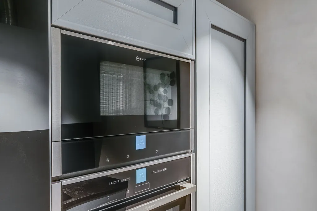 Квартира Просторные двухкомнатные апартаменты с видом на парк — Москва