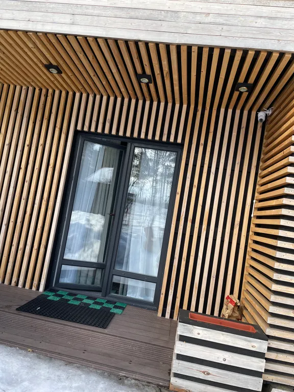 Соловьевка Villa