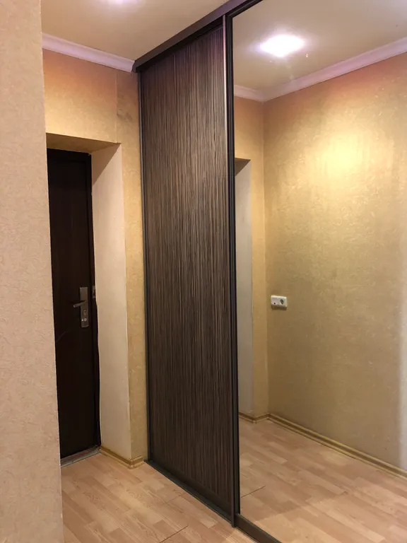 Квартира 2-комнатная Квартира — Ейск