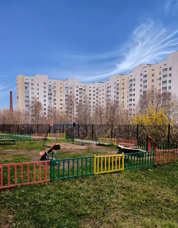 Уютная студия в микрорайоне Инорс