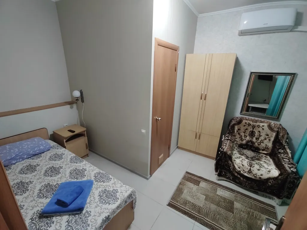 Квартира Комната — Сочи