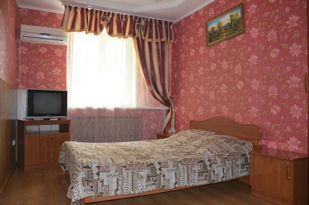 Квартира Комната — Анапа
