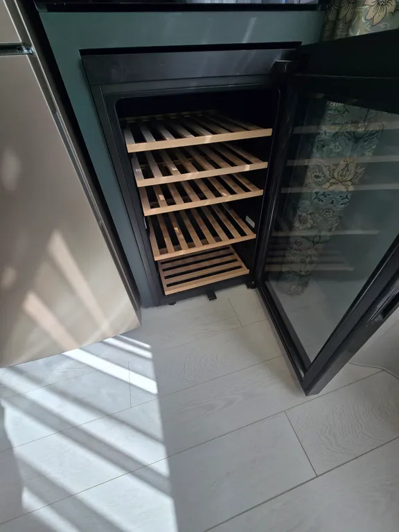 Квартира С видом на море уютная двухкомнатная квартира в ЖК Кавказ — Анапа