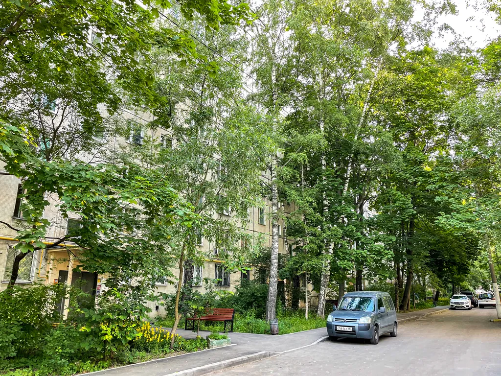 Квартира Шикарная квартира для вашего отдыха — Москва