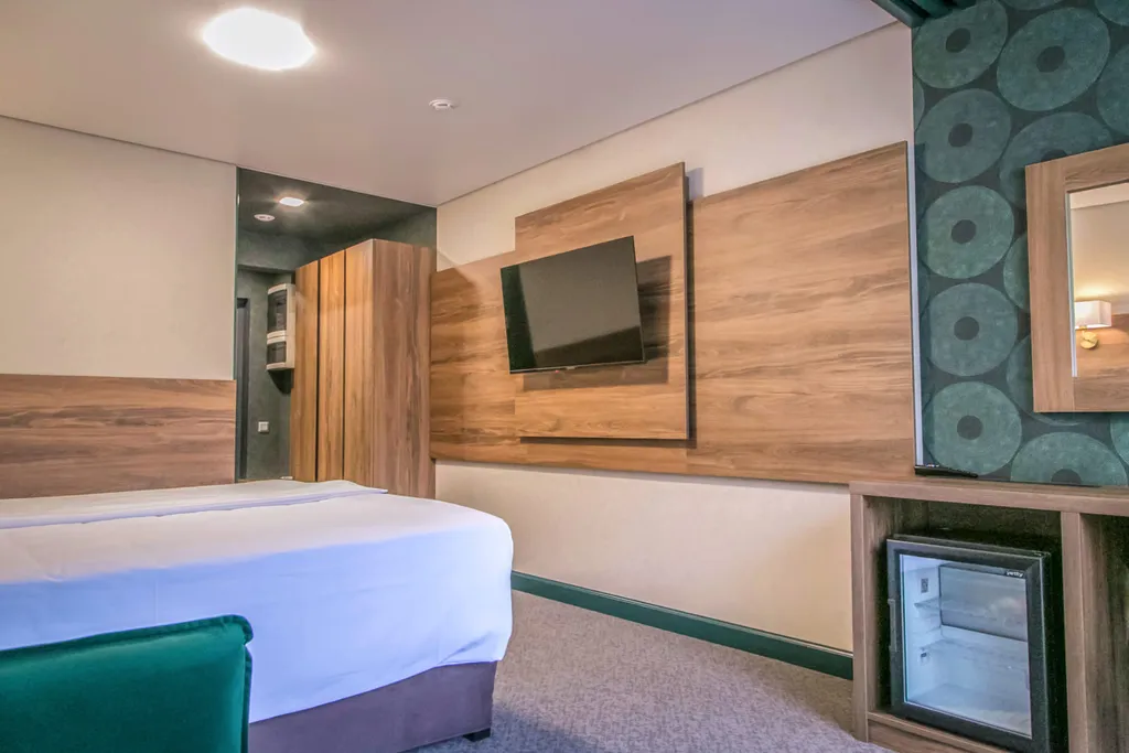 Квартира Комната — Архыз