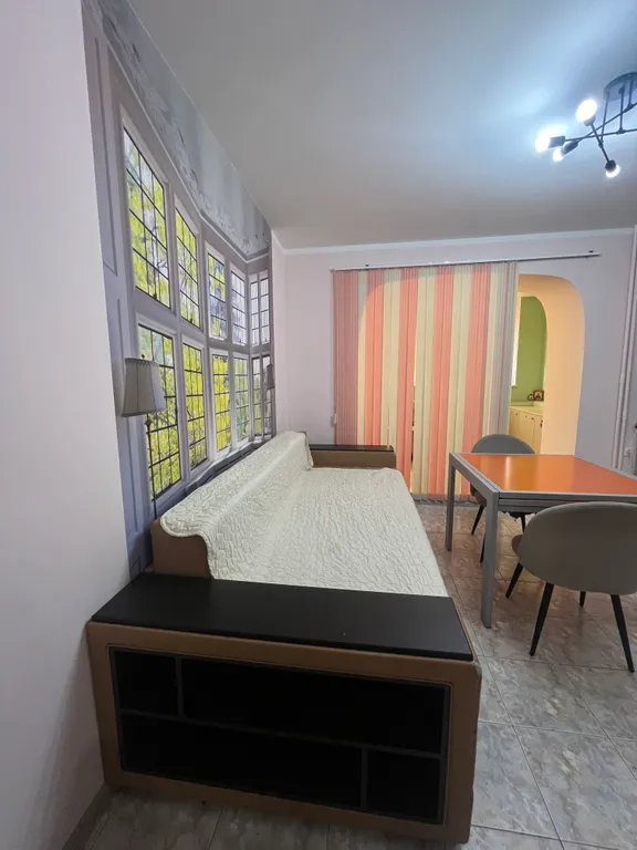 Просторная квартира близ Мамаева Кургана