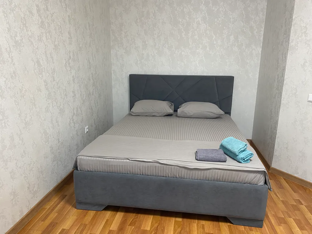 Апартамент ютэм